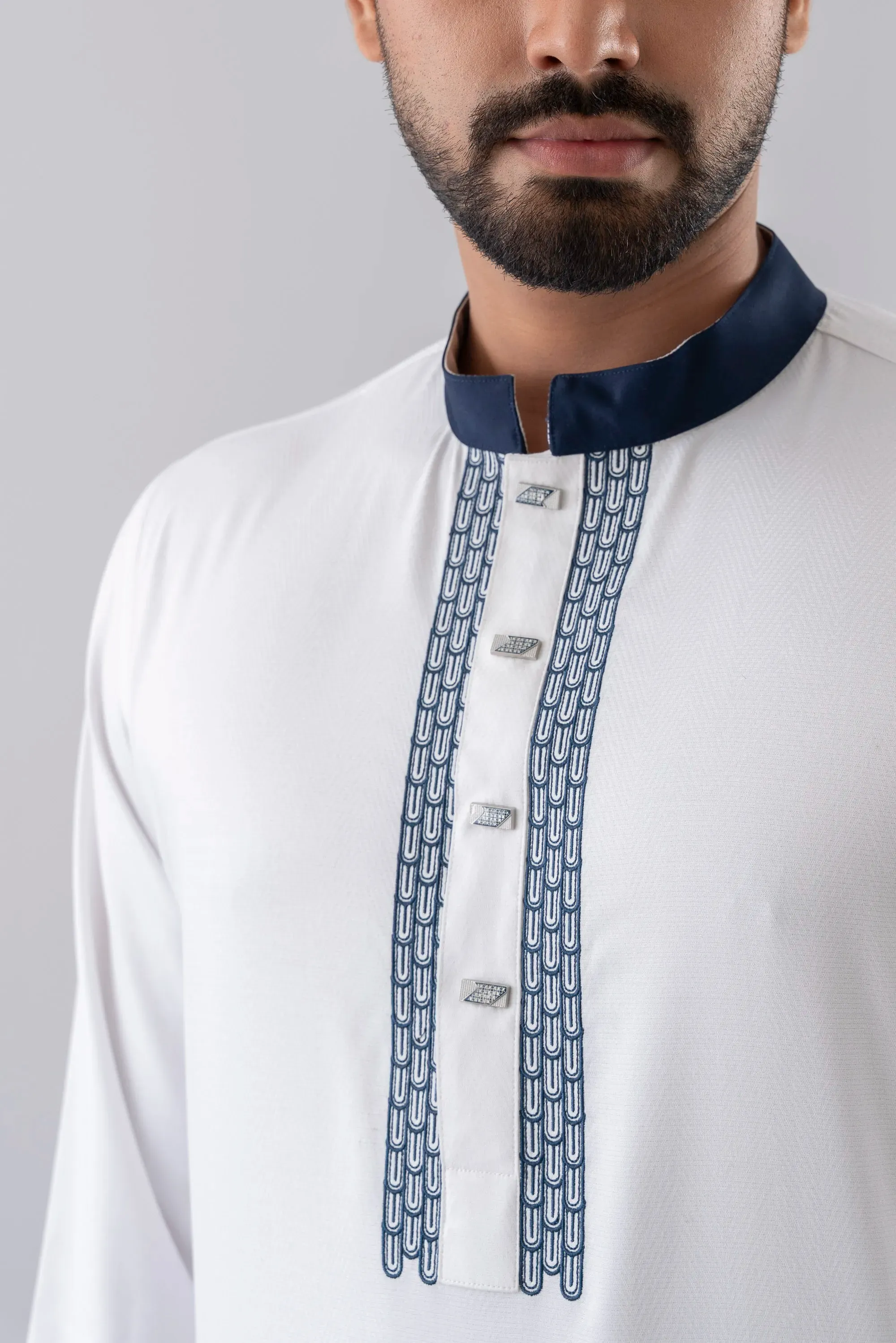 Imperial Crest Summer Panjabi