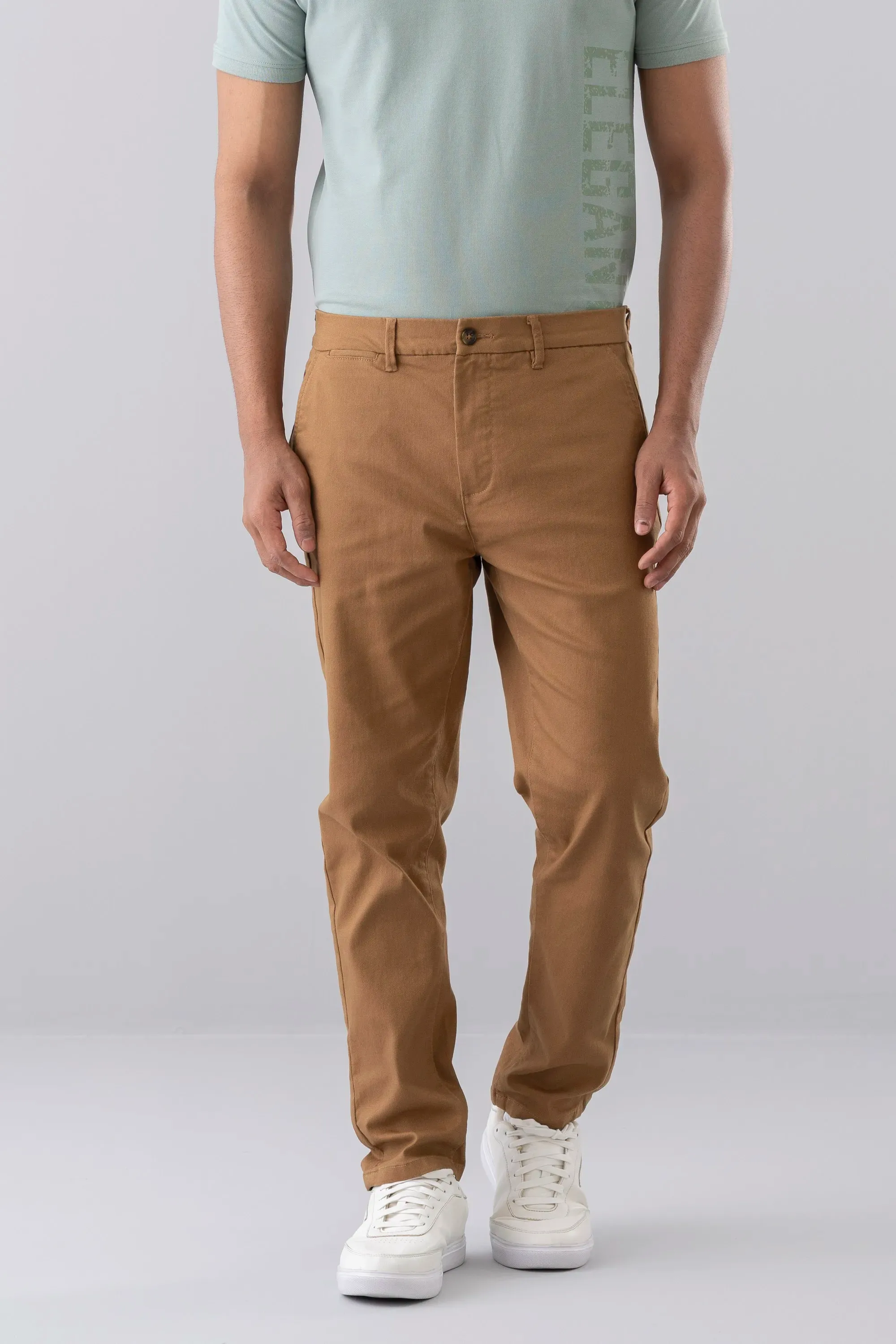 Camel Classic Chino