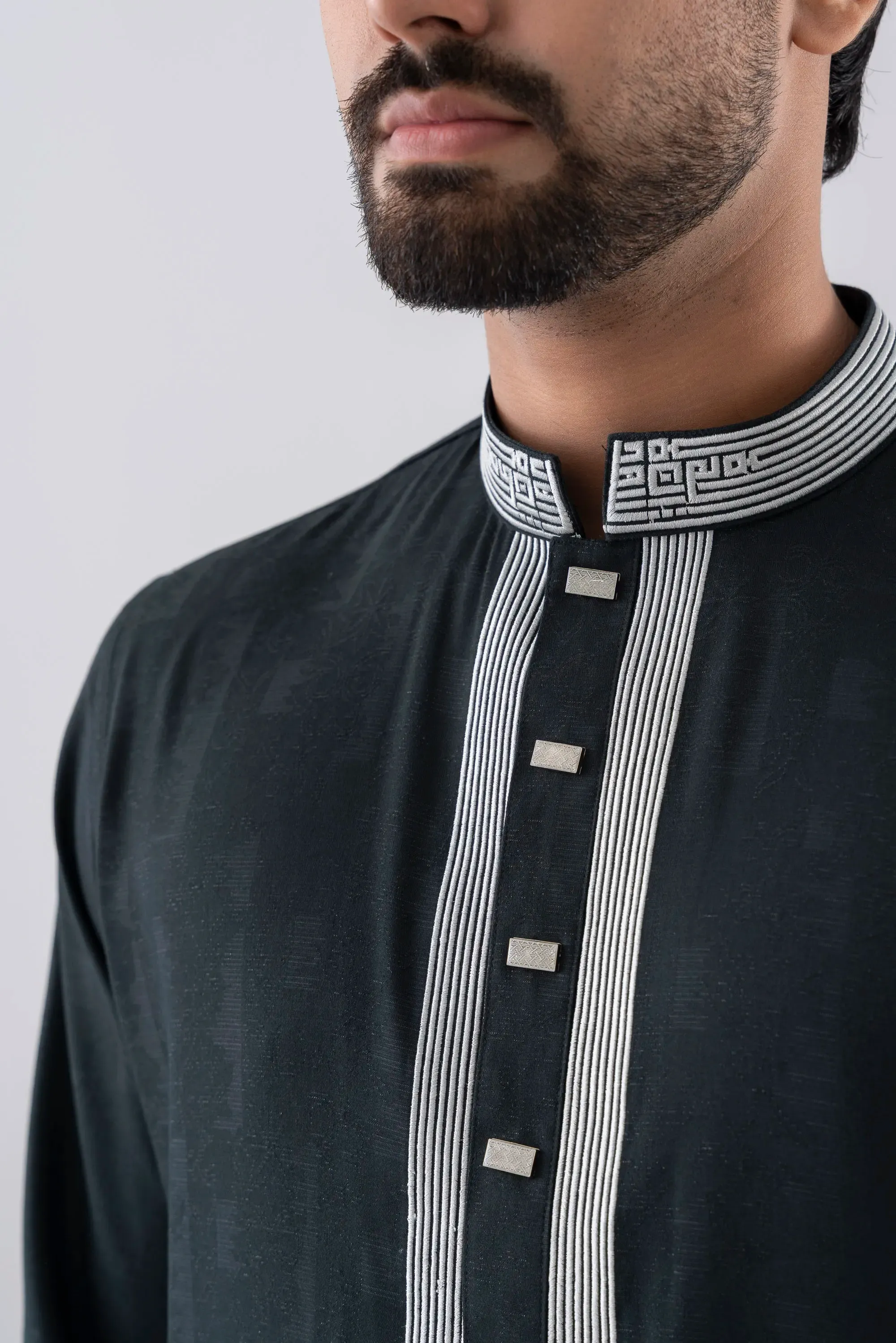 Emerald Sovereign Panjabi