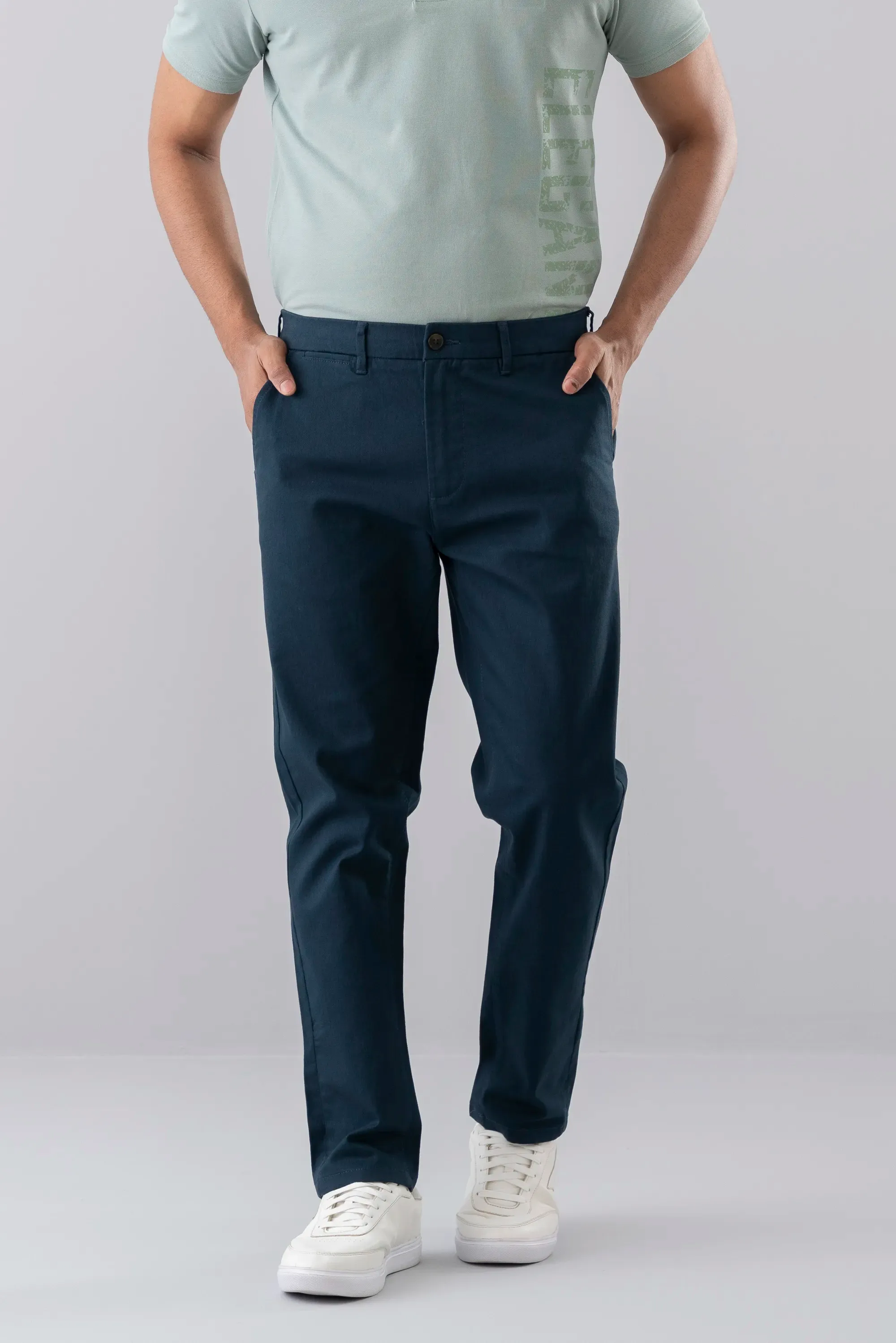Indigo Urban Chino