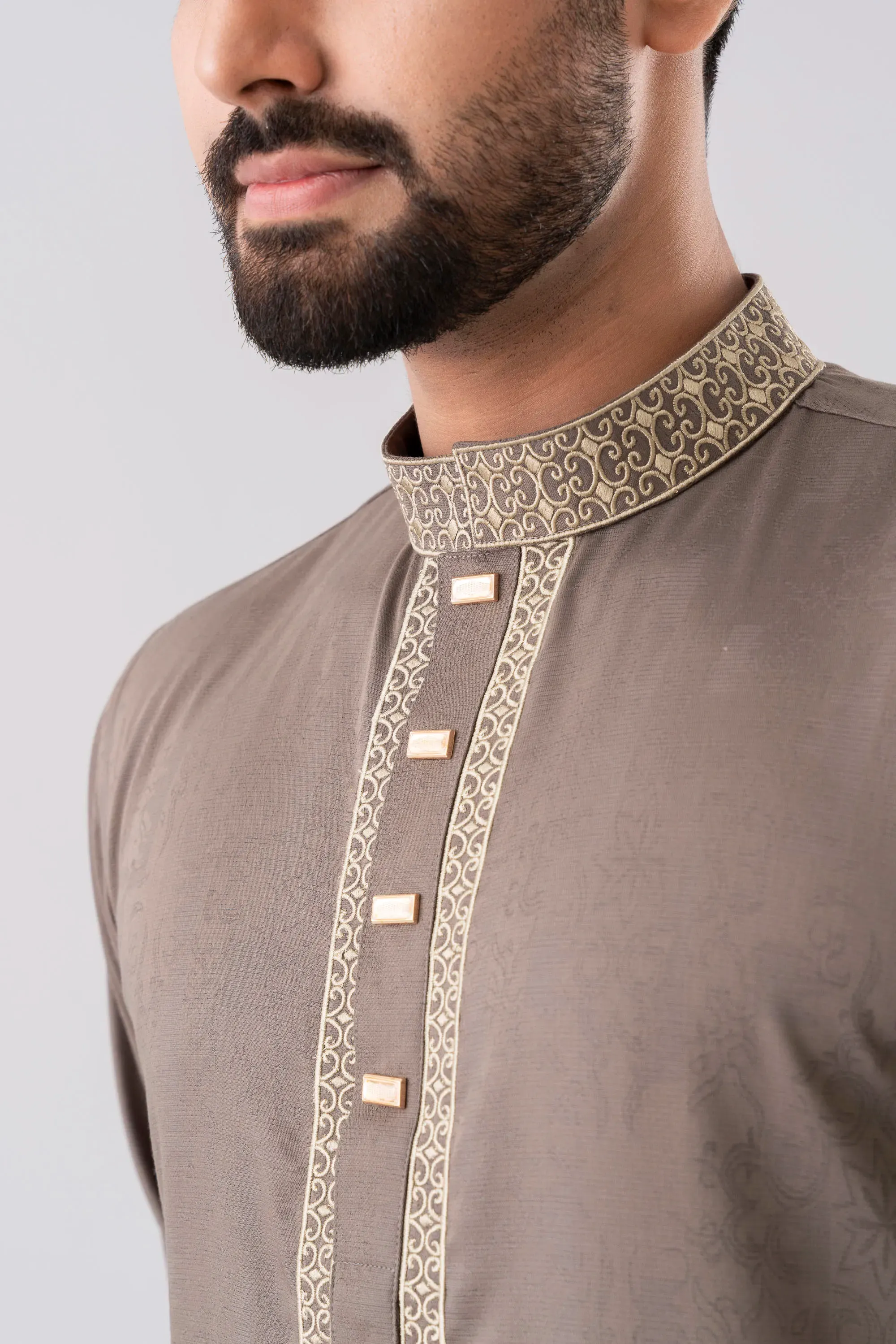 Mocha Royal panjabi