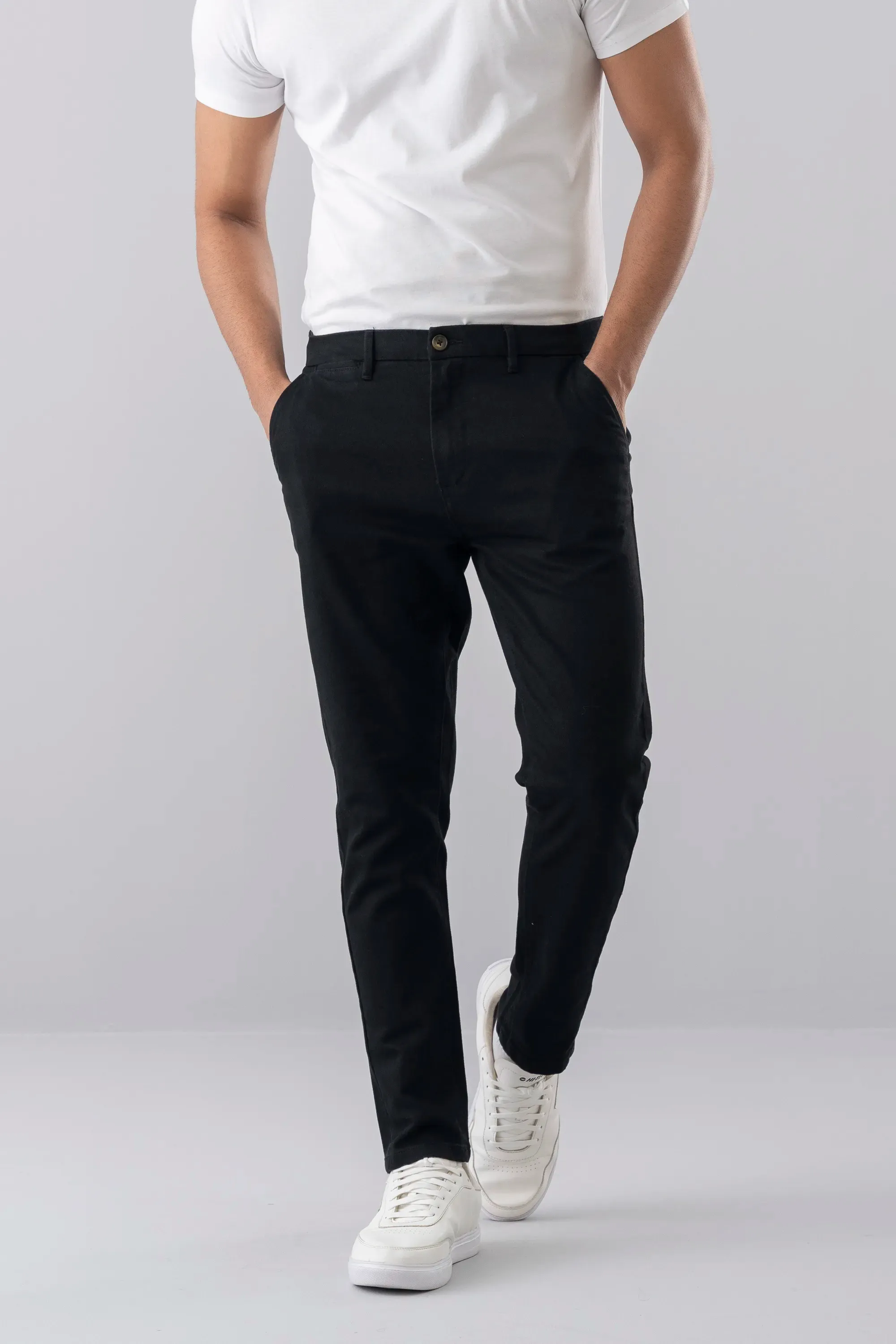 Midnight Essential Chino