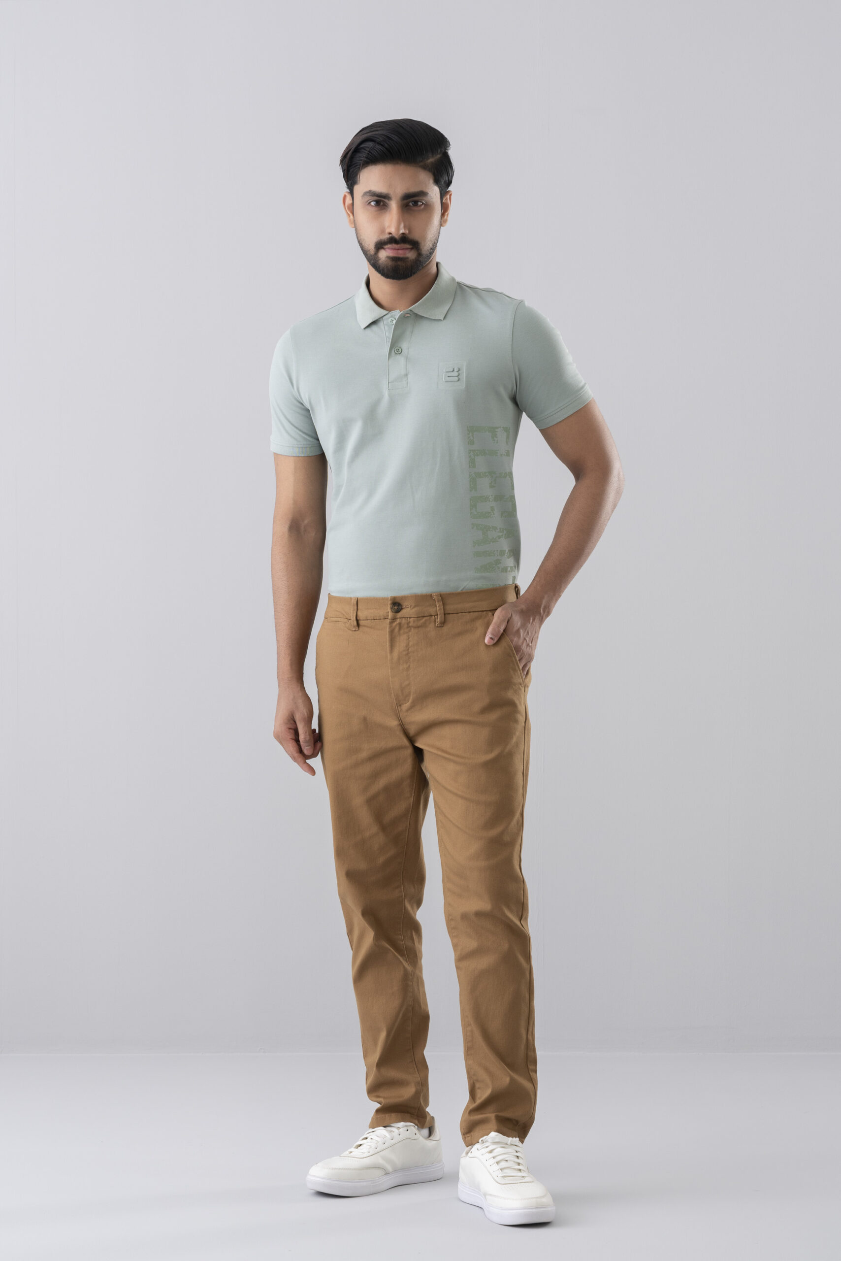 Camel Classic Chino