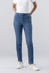 Classic Blue Straight front2