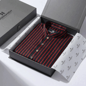 Crimson Edge Panjabi box