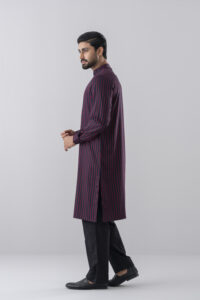 Crimson Edge Panjabi side1