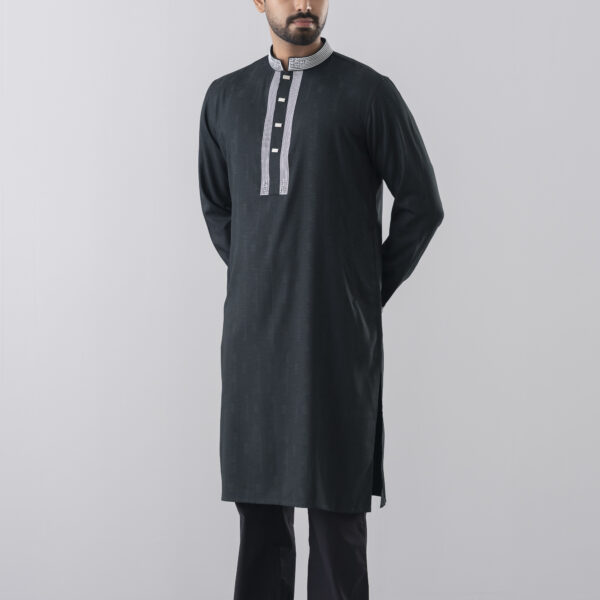 Emerald Sovereign Panjabi