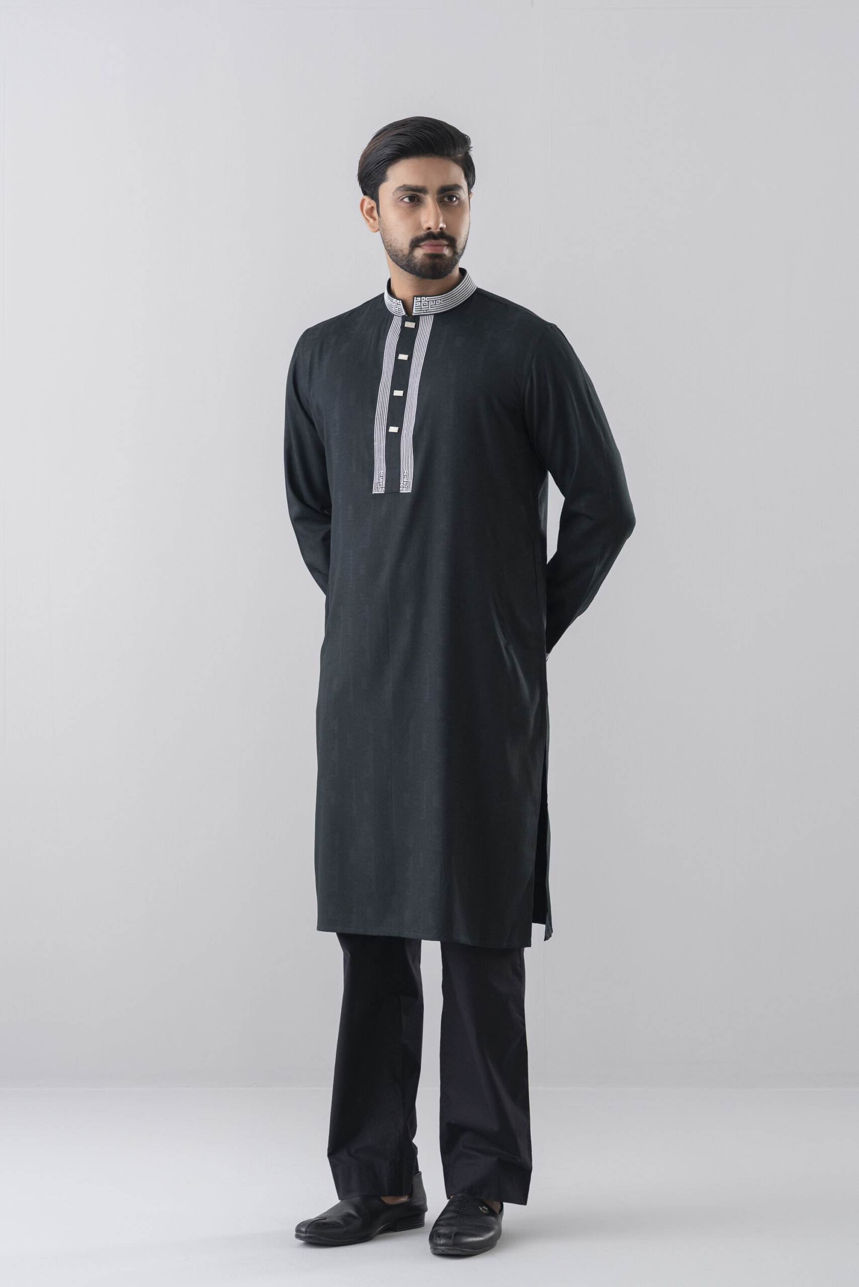 Emerald Sovereign Panjabi