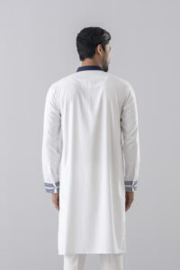 Imperial Crest Summer Panjabi back1