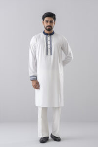 Imperial Crest Summer Panjabi front1