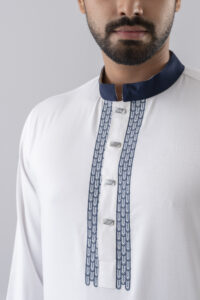 Imperial Crest Summer Panjabi front4