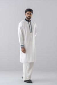 Imperial Crest Summer Panjabi side1