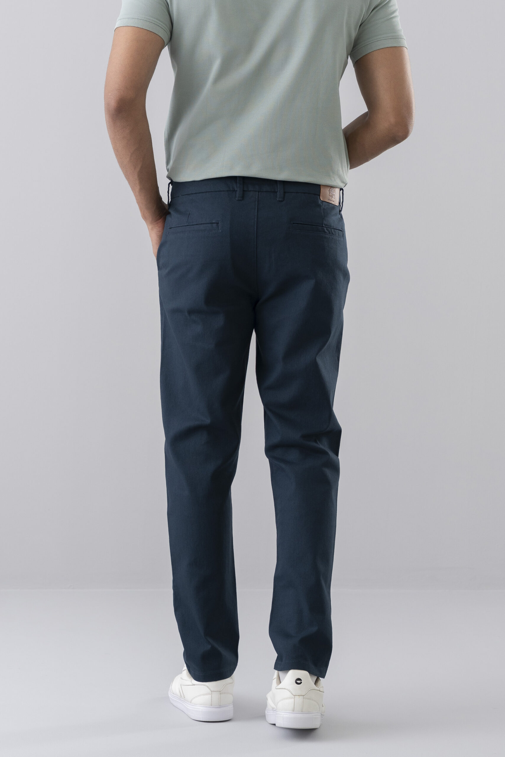 Second image of Indigo Urban Chino