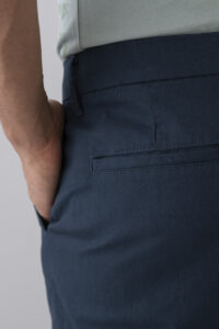 Indigo Urban Chino back2