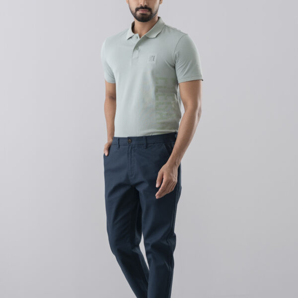 Indigo Urban Chino