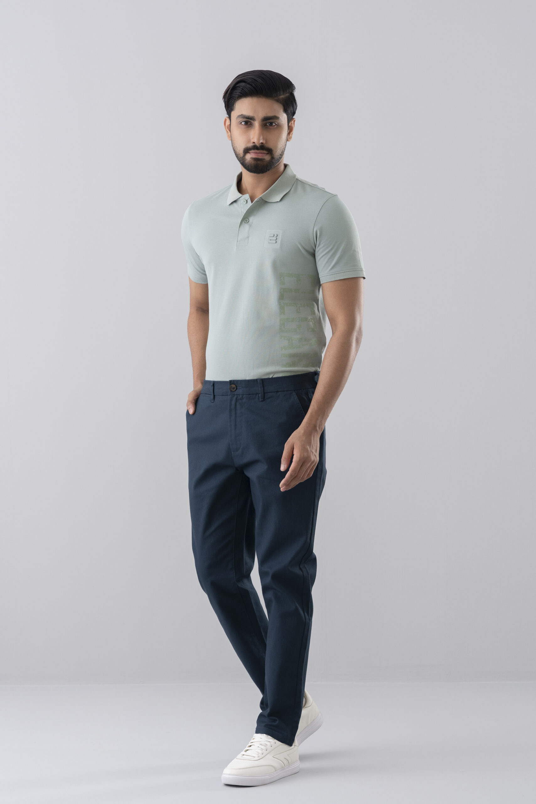 Indigo Urban Chino