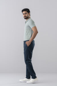 Indigo Urban Chino side2