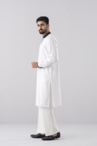 Ivory Edge Panjabi side