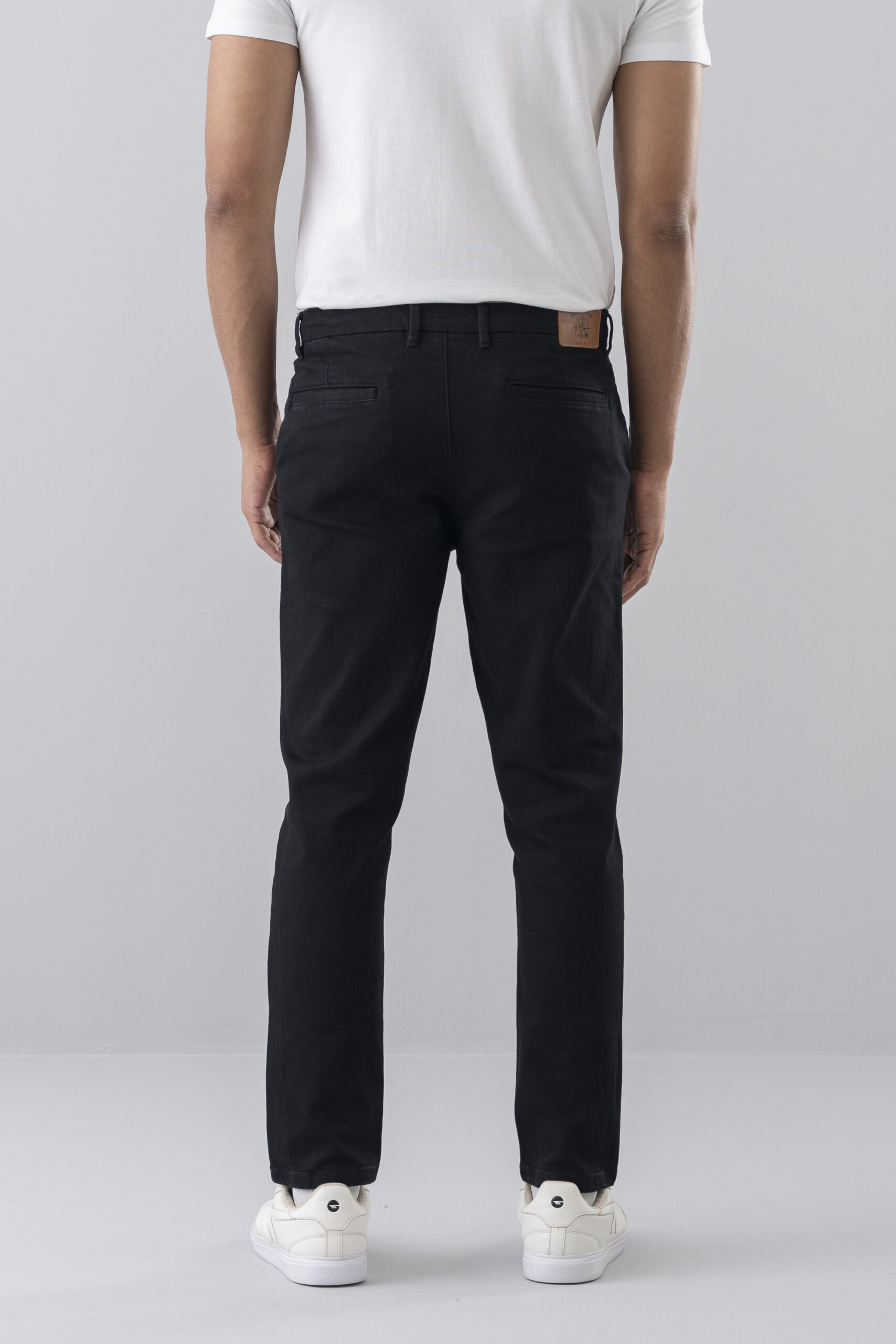 Second image of Midnight Essential Chino