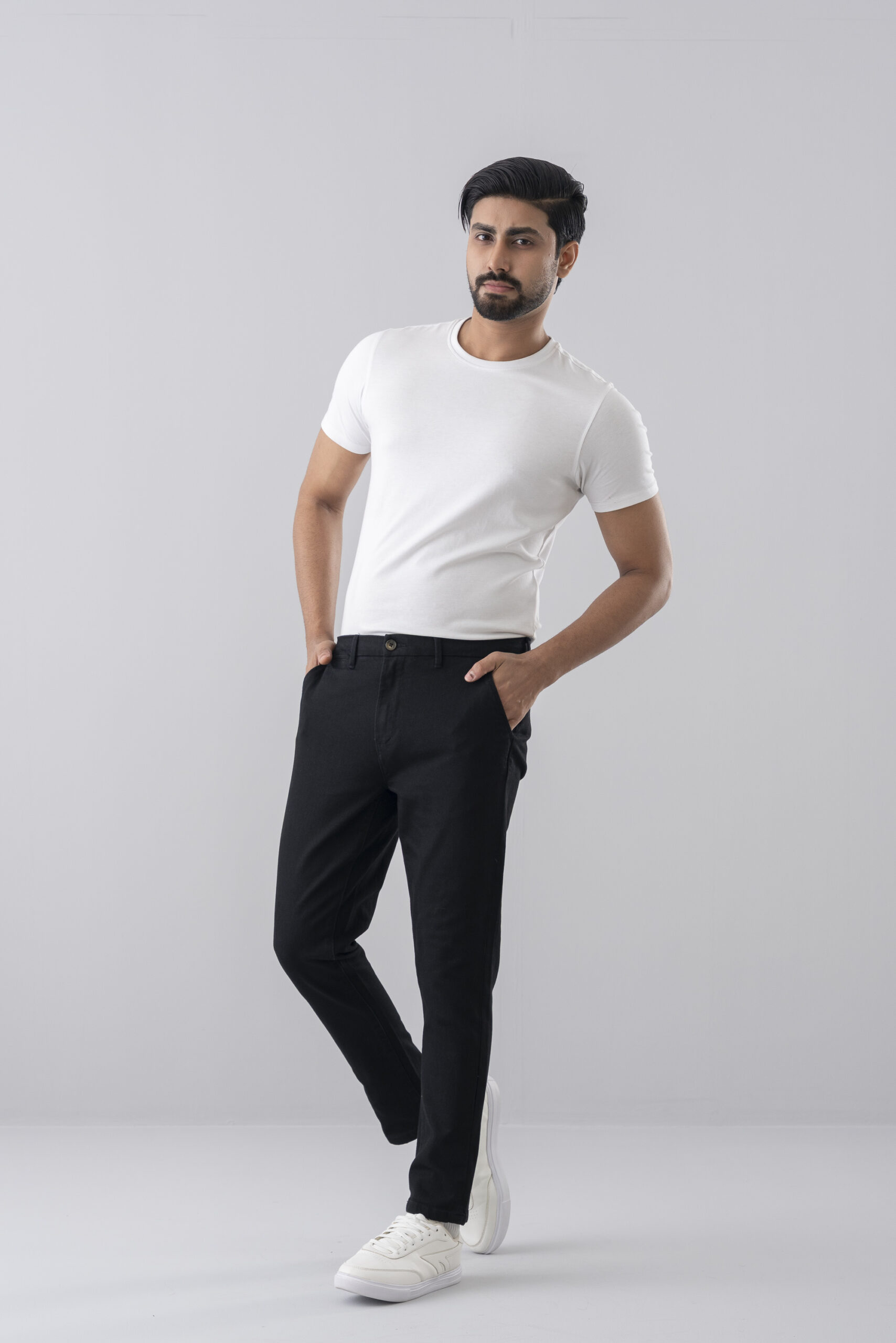 Midnight Essential Chino