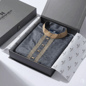 Midnight Regal Panjabi box