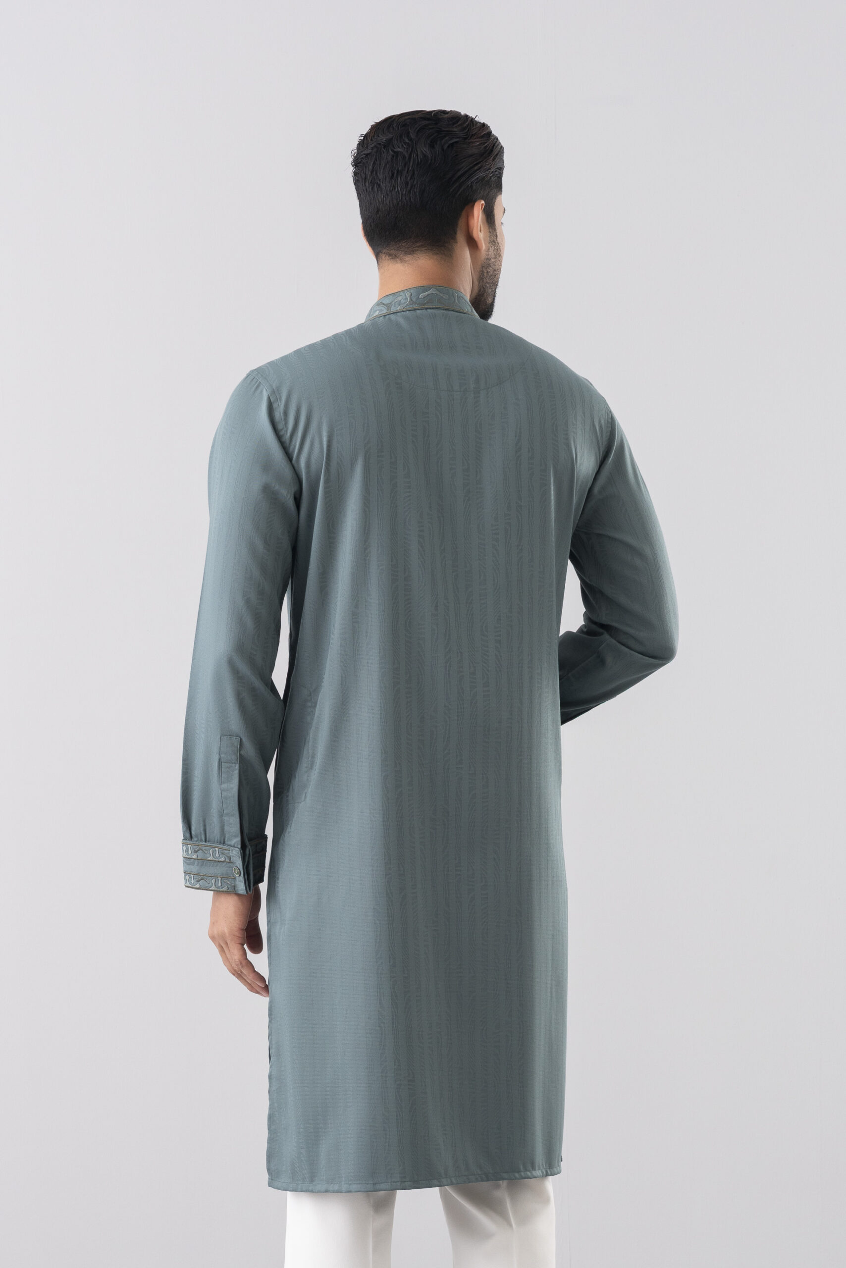 Second image of Mint Heritage Panjabi