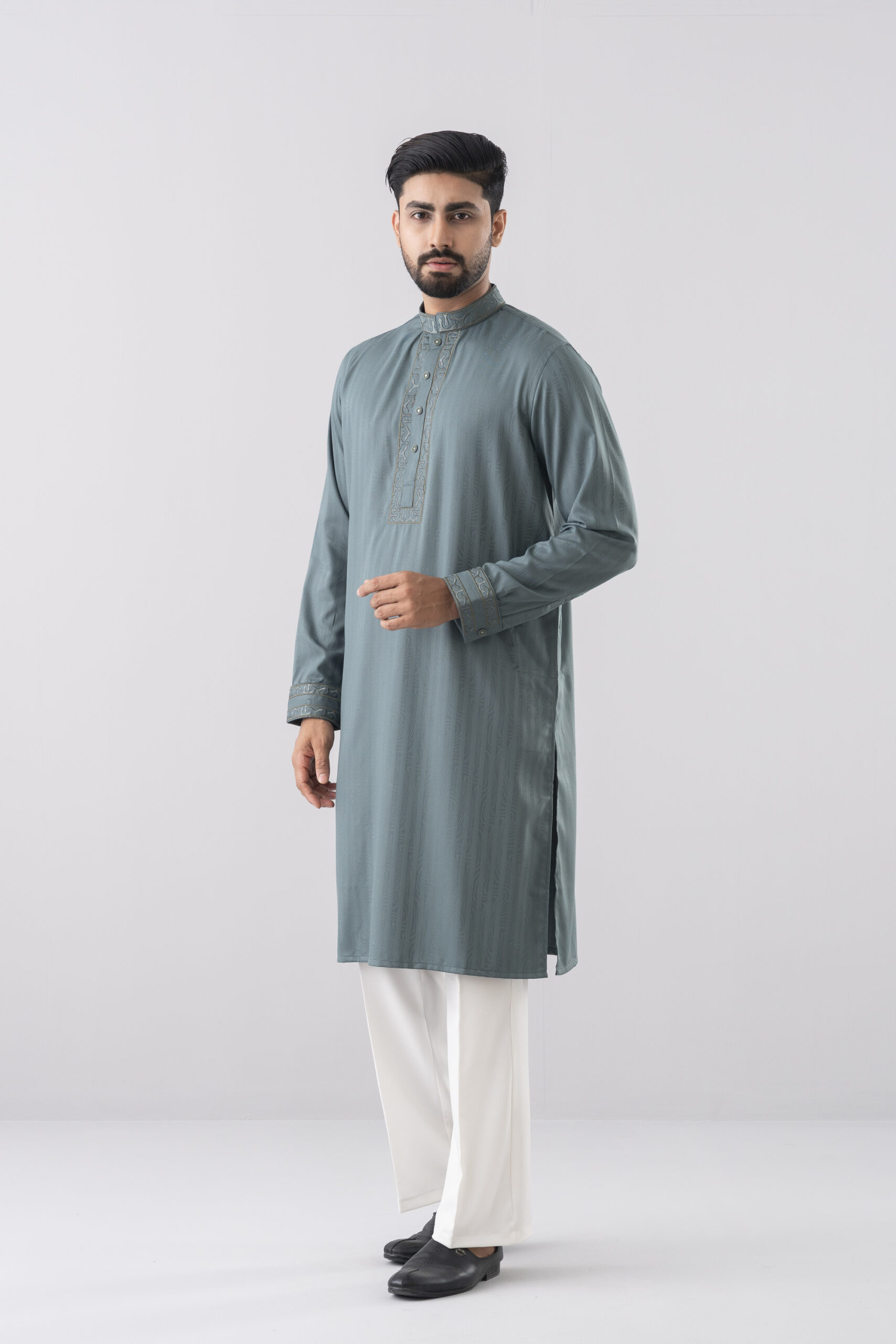 Mint Heritage Panjabi