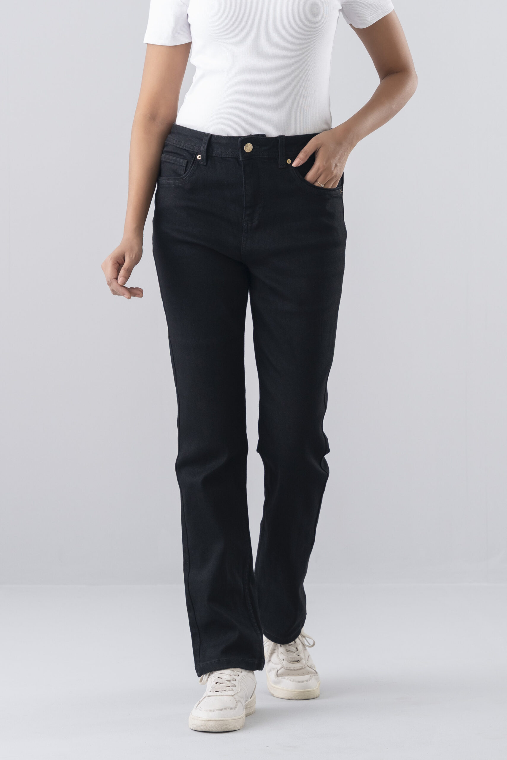 Second image of Onyx Core Jeans